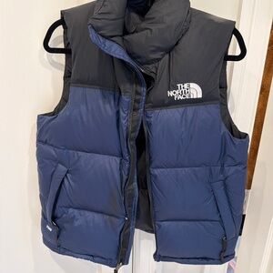 North Face Vest 700
